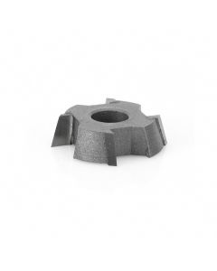 Amana 47502 BEVEL 4 WING CUTTER RIGHT HAND