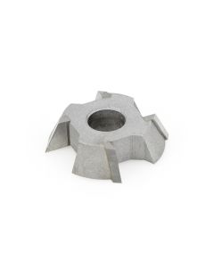 Amana 47504 BEVEL 4 WING CUTTER RIGHT HAND