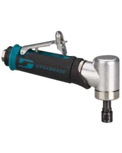 Dynabrade 48337 .4 hp 7 Degree Offset Die Grinder (Replaces 52337 and 52333)