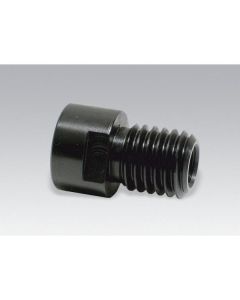 Dynabrade 55064 Adapter, 3/8"-24 to 5/8"-11 Male Thread