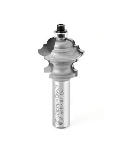 Amana 54198 CLASSICAL MULTI FORM 1/2 SHANK