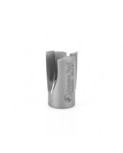 Amana 55251 DOWN-SHEAR MORTISE CUTTER 1/2"