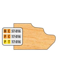 FREEBORN - MC-57-016 DOOR EDGE DETAIL
