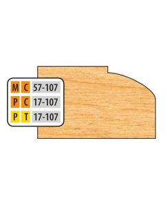 FREEBORN - MC-57-107 DOOR EDGE DETAIL