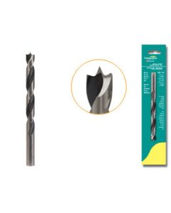 Amana 606-142 25/64 D. BRAD POINT WOOD DRILL