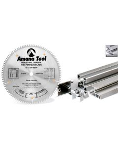 Amana MD24-145 NON-FERROUS 24"x140T 1" BORE