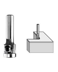 FS Tool D1C ROUTER BITS