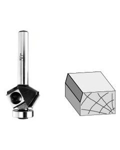 FS Tool D1D22 ROUTER BITS