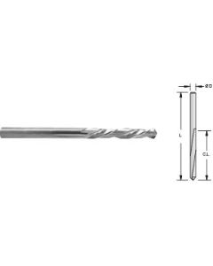 FS Tool D50HS20L S.C. DRILL BIT