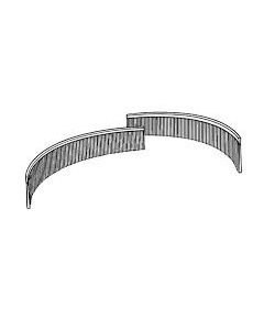 Dynabrade 1237 Brush Assembly