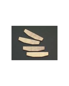 Dynabrade 1480 Vanes (4/Pkg.)