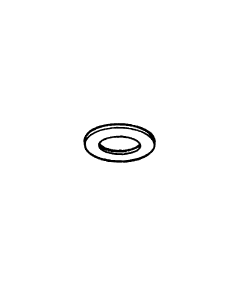 Dynabrade 1548 Gasket