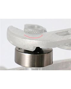 Dynabrade 1580 Felt Silencer