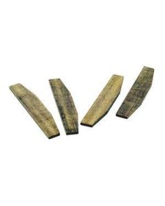 Dynabrade 1590 Motor Vane, 5/Pkg