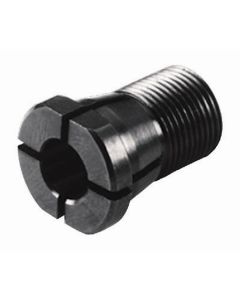 Dynabrade 1644 Threaded Collet Insert, 1/4" Capacity