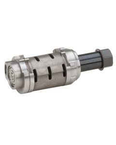 Dynabrade 1711 Drop In Motor.7 hp Air Motor Assembly