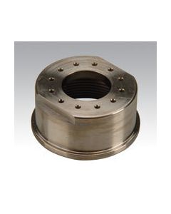 Dynabrade 1748 Exhaust Cover
