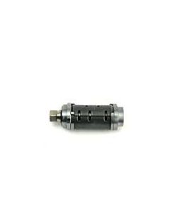 Dynabrade 1890 .7 hp Motor Ass'y- Hex Drive- Ext., Steel Housing
