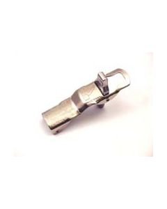 Dynabrade 1950 Throttle Lever Ass'y, Safety Lock Heavy Duty