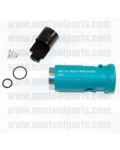 Dynabrade 1975 Housing Stamped 01608 18,000 RPM