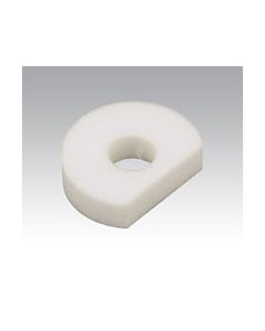 Dynabrade 2044 Bottom Wick (15k)