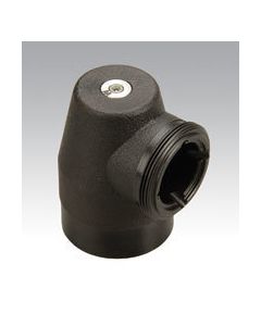 Dynabrade 2084 Angle Housing Assembly, Steel, Rear Exhaust