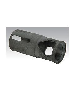 Dynabrade 2345 Insulation Sleeve, 0.5 hp Rear Exhaust