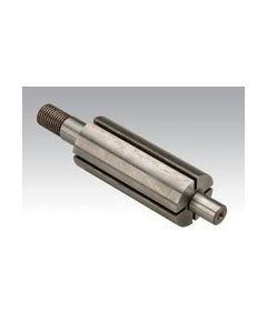 Dynabrade 2373 Rotor, 0.7 hp, Right Angle