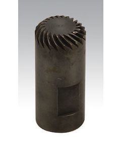 Dynabrade 2592 Pinion, 1.18:1- 3/8"-24 Thread.- 48 MD