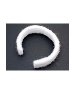 Dynabrade 2610 Felt Silencer