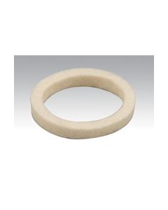 Dynabrade 2640 Felt Ring