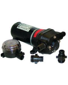 Dynabrade 4125 Valve Body Retrofit Package