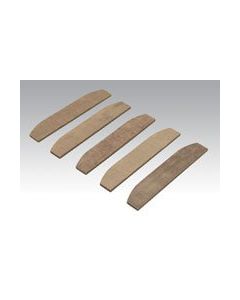 Dynabrade 7109 Vane Set (5/Pkg.)