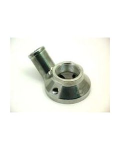 Dynabrade 8505 Shroud Ass'y, 2-Hand Vacuum Base
