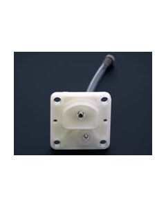 Dynabrade 10658 Damper Retainer Assembly