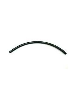 Dynabrade 10971 Hose-Air, Push Lock, 3/16" ID, 6" Long