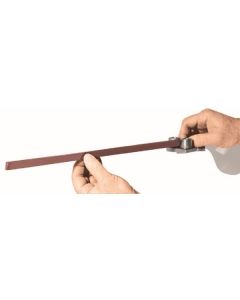 Dynabrade 11178 Contact Arm Ass'y, 5/16" Dia. X 1/8" W, Steel Wheel