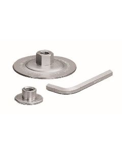 Dynabrade 11399 Type 27 Wheel Mounting Adapter Kit