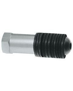 Dynabrade 12980 Arbor Assembly, 3/8"-24 Female Thread