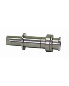Dynabrade 13061 Arbor Assembly, 3/8"-24 Female Thread