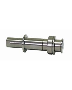 Dynabrade 13073 Arbor Assembly, 5/8"-11 Female Thread