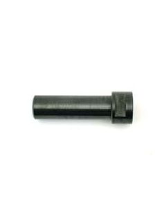 Dynabrade 13379 Arbor, 19mm Dynisher, 5/8"-11, Crown
