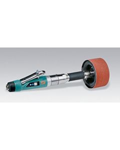Dynabrade 13519 Dynastraight 6" (152 mm) Extension Finishing Tool
