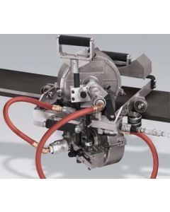 Dynabrade 30200 Dynascaler Surface Preparation Tool, Over-Under