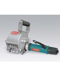 Dynabrade 30304 Dynascaler Surface Preparation Tool, Hand-Held