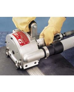Dynabrade 30336 Dynascaler Surface Preparation Tool, Hand-Held