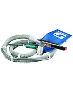 Dynabrade 40330 Vacuum Dynafile II Abrasive Belt Tool
