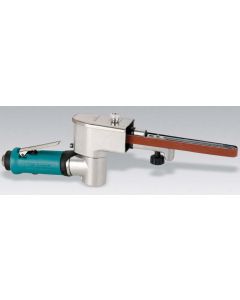 Dynabrade 40353 Dynafile II Abrasive Belt Tool, for Non-Woven Nylon Belts