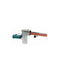 Dynabrade 40381 Dynafile II Abrasive Belt Tool, Slow Speed