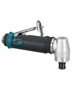 Dynabrade 48316 .4 hp Right Angle Die Grinder (Replaces 52316 and 52319)